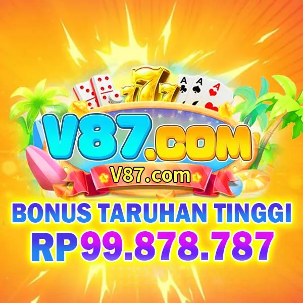 V87 APK Download Versi Terbaru
