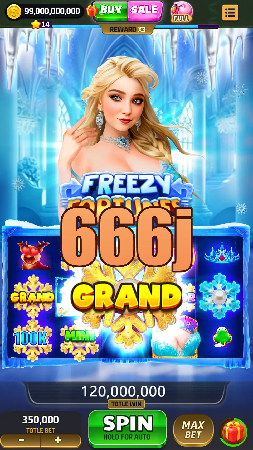 666j APK