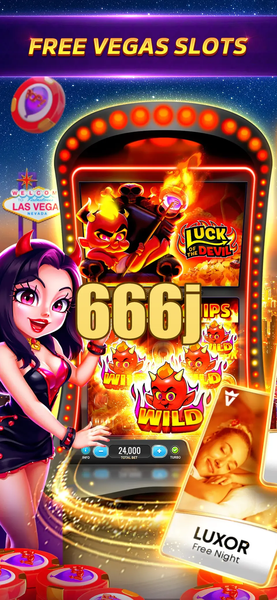666j APK