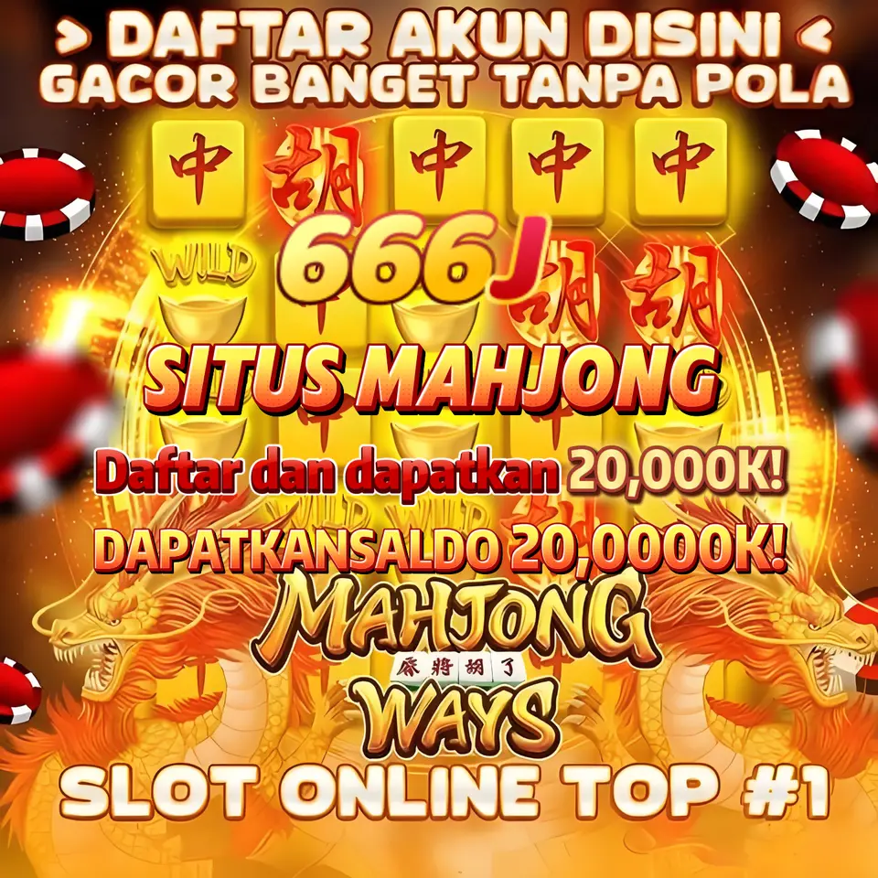 666J APK Resmi Unduh Indonesia