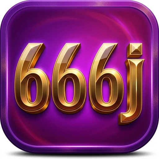 666j Logo - Resmi