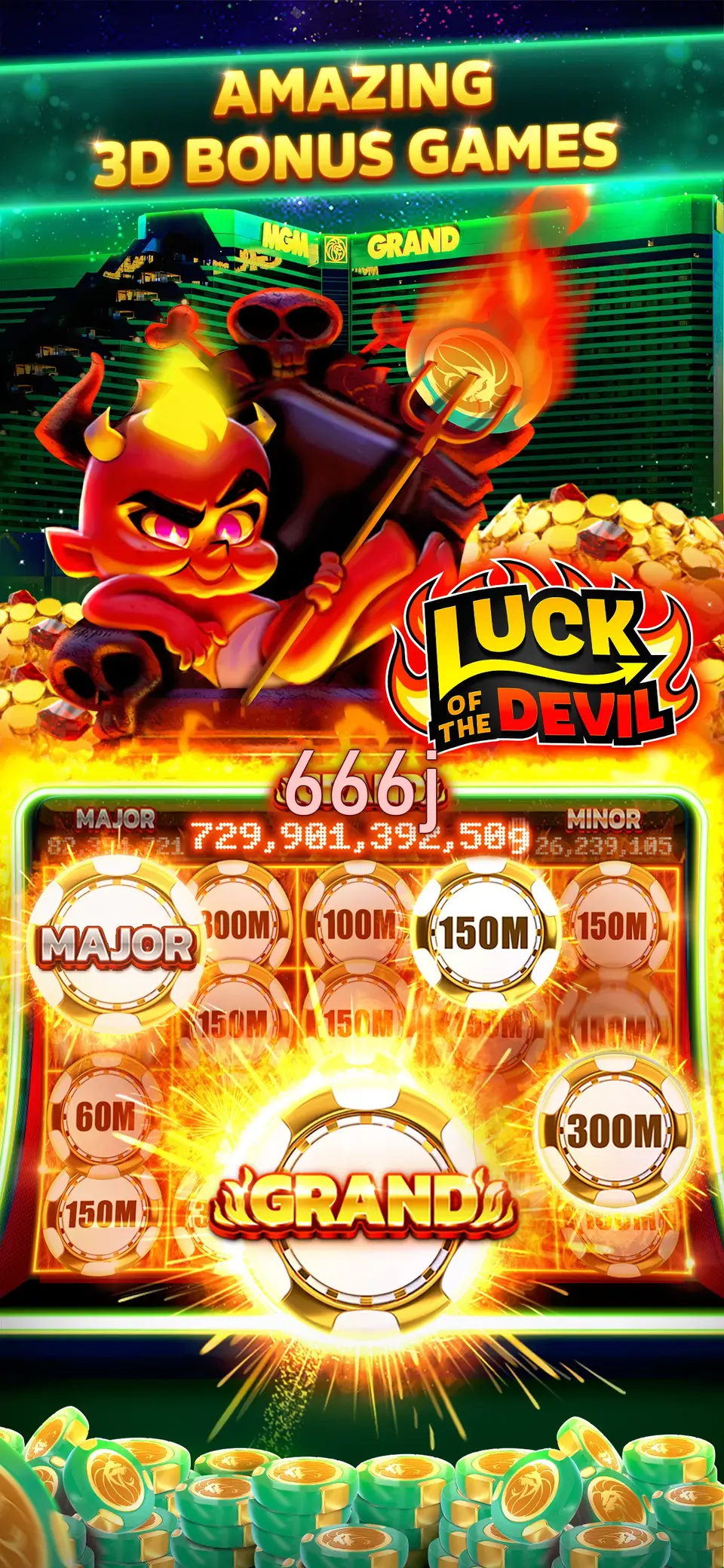 666j Preview - Resmi Unduh